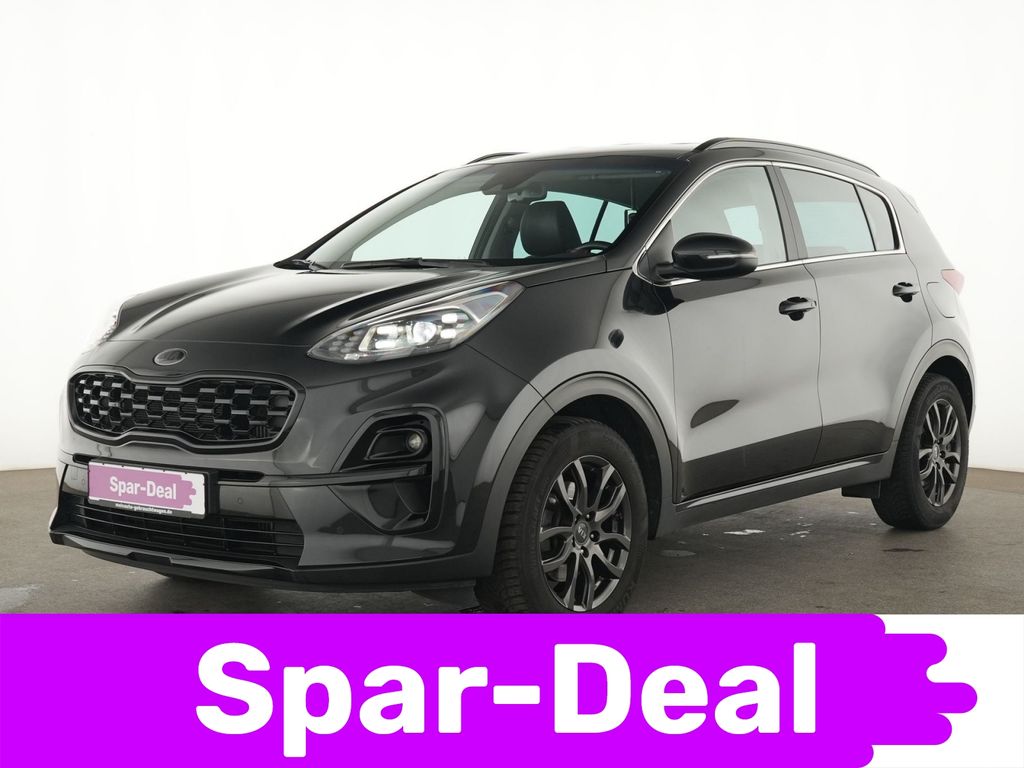 Kia Sportage 2021