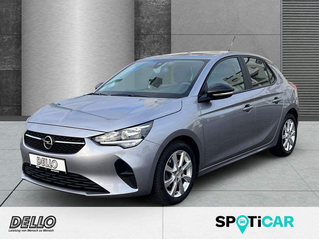 Opel Corsa 2021