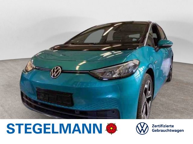 Volkswagen ID.3 2021