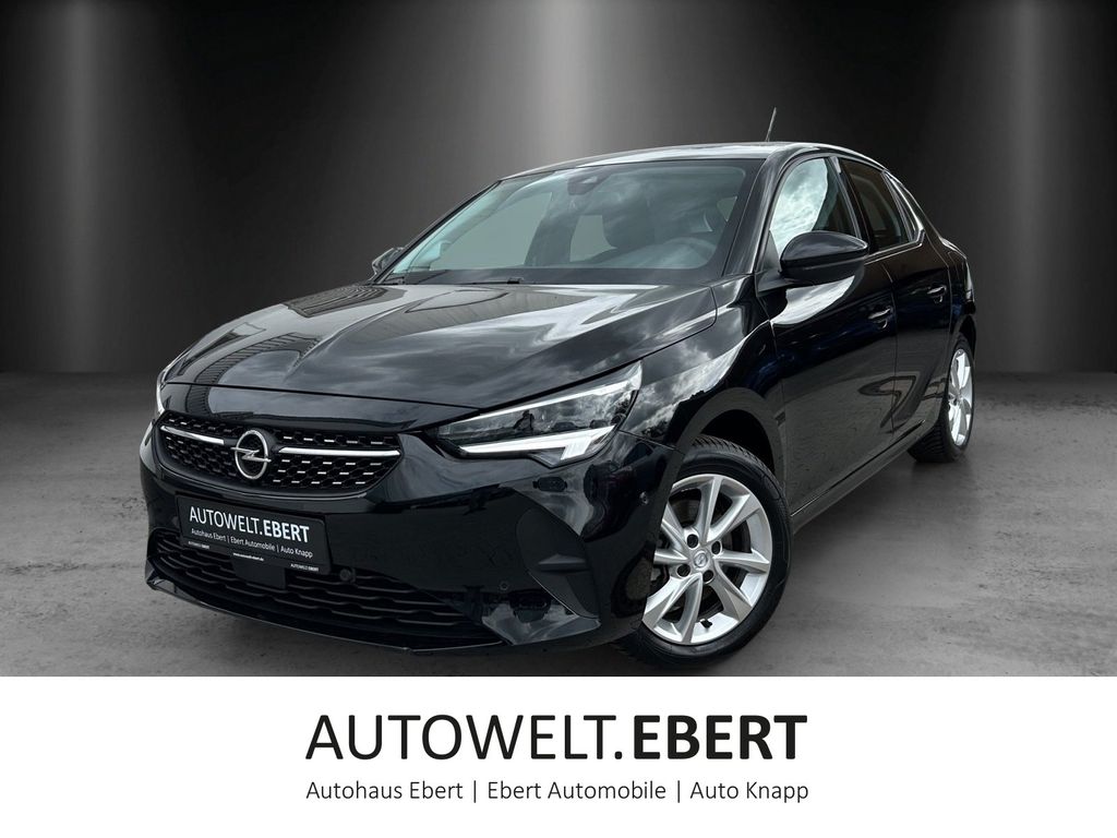 Opel Corsa 2023