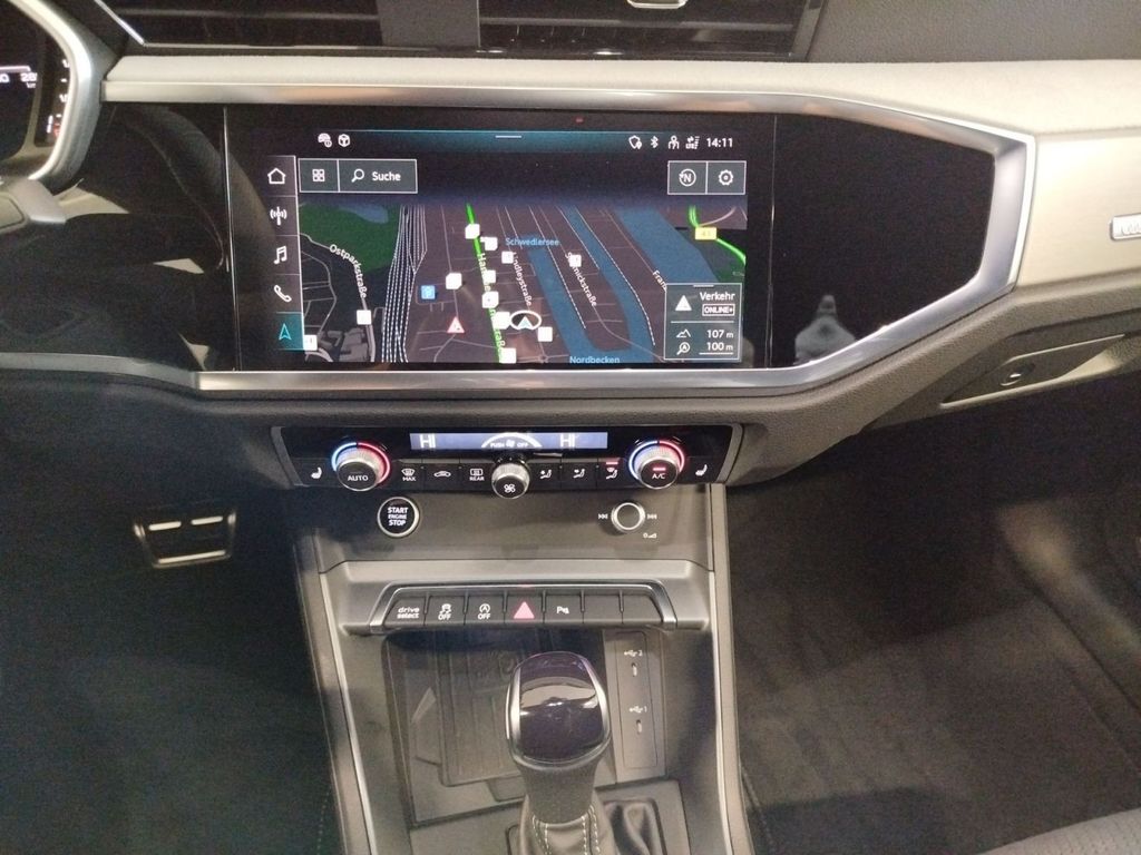 Audi Q3 2025