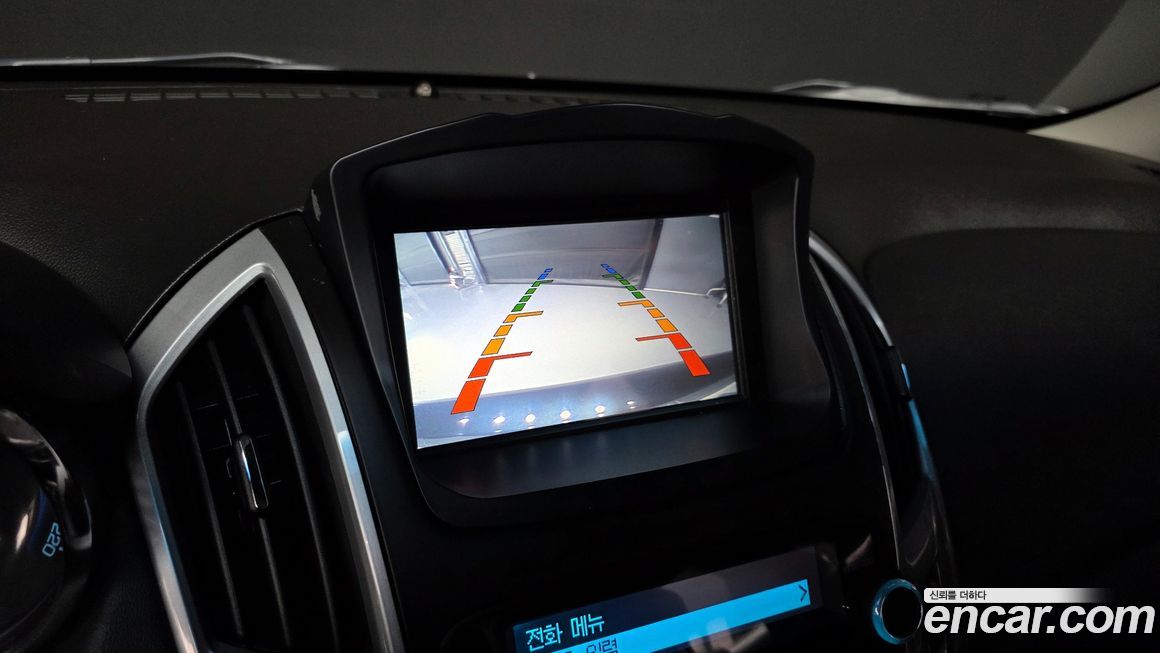 ChevroletGMDaewoo Cruze 2014