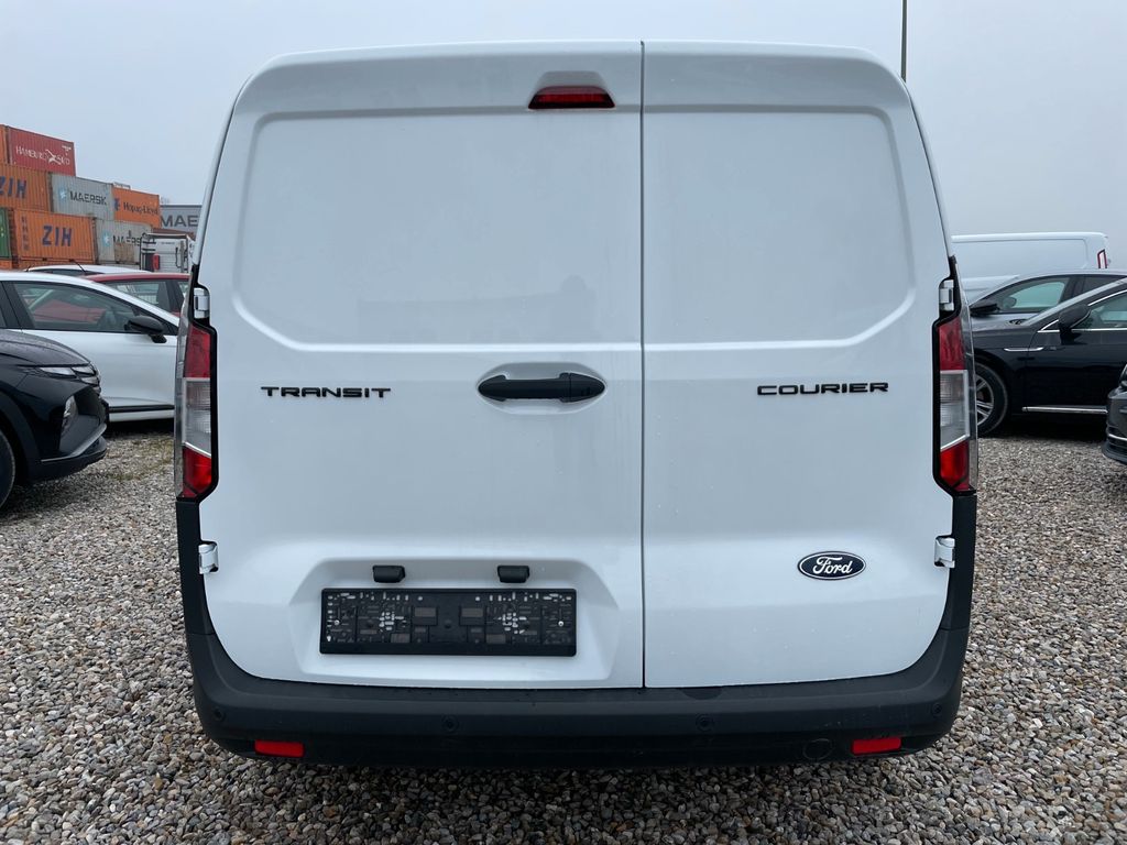 Ford Transit Courier 2024