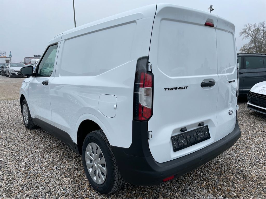Ford Transit Courier 2024