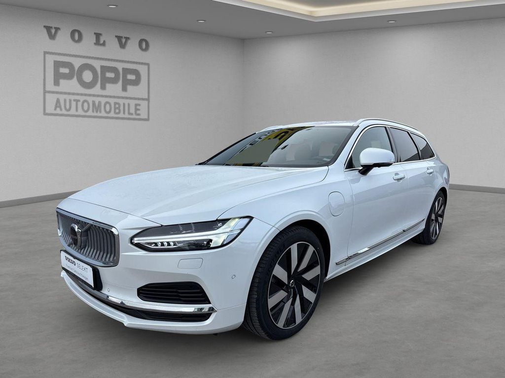 Volvo V90 2025