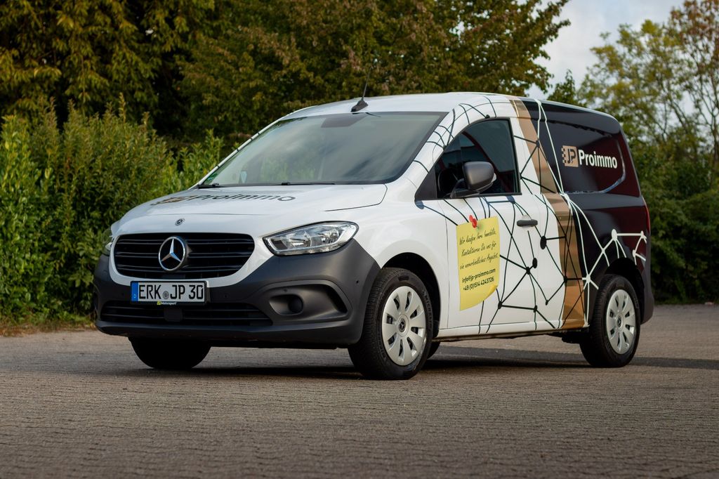 Mercedes-Benz Citan 2022