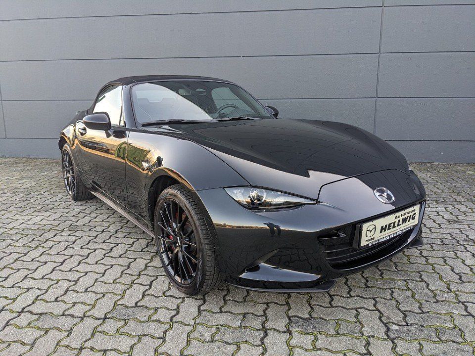 Mazda MX-5 2024