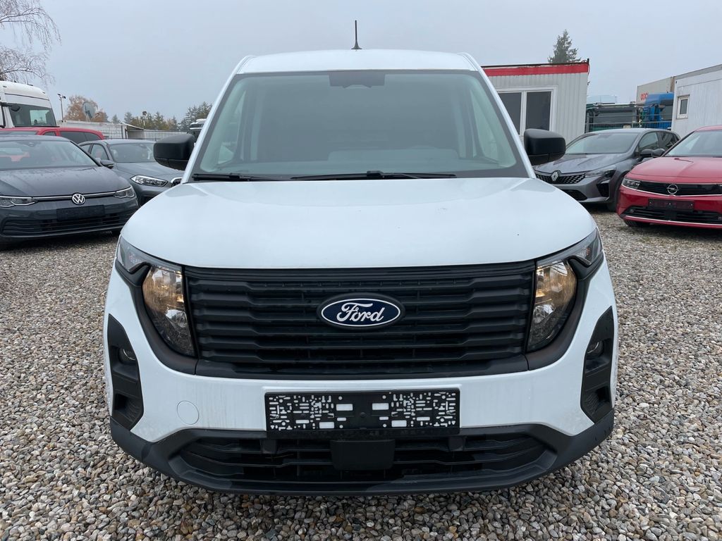 Ford Transit Courier 2024