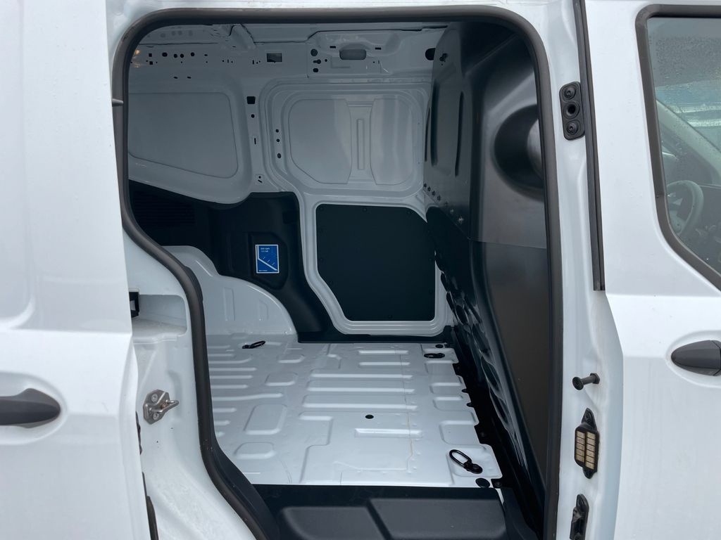 Ford Transit Courier 2024