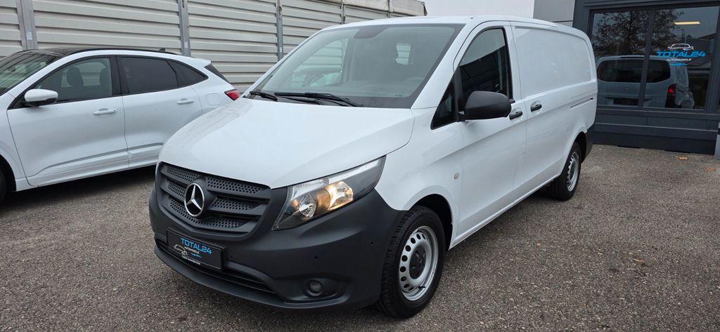 Mercedes-Benz Vito 2022