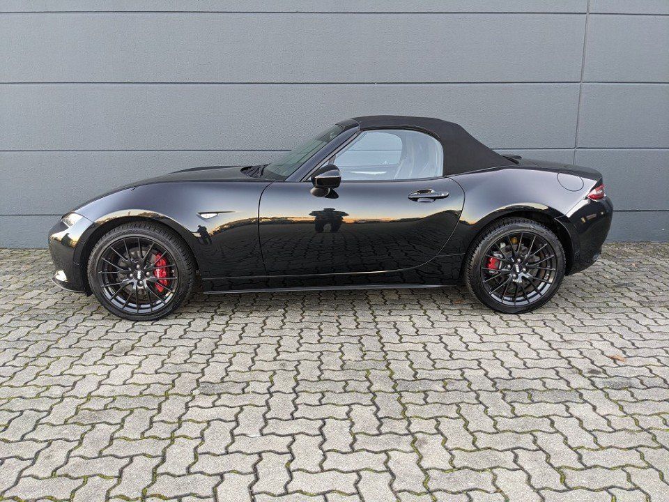 Mazda MX-5 2024