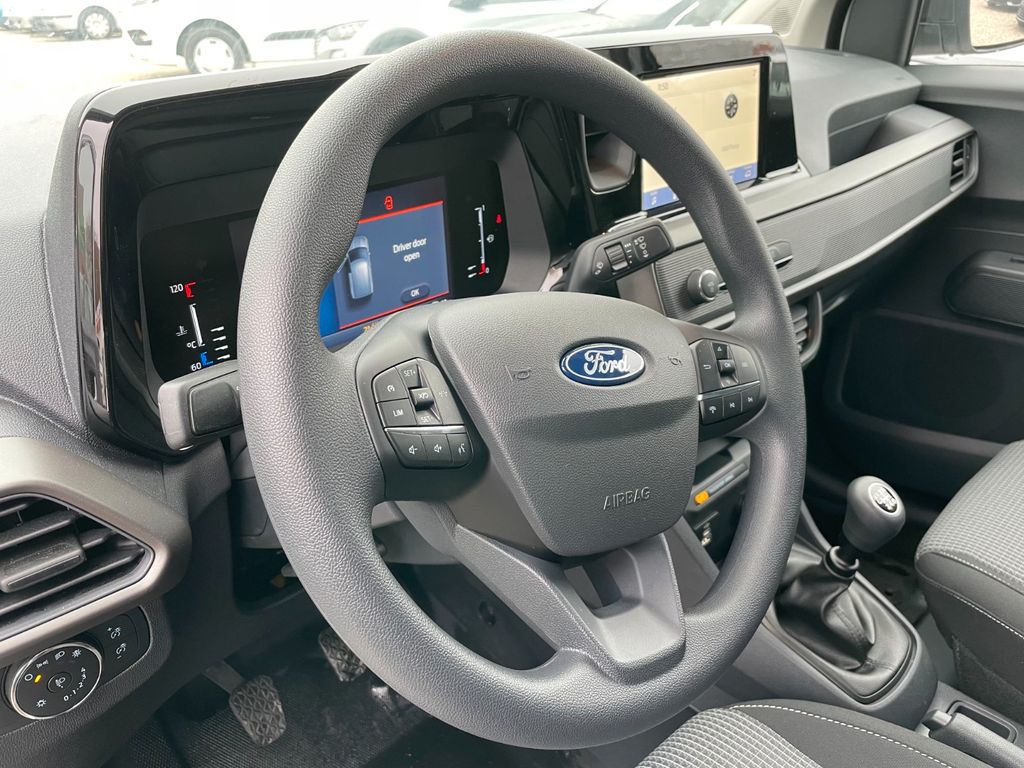 Ford Transit Courier 2024