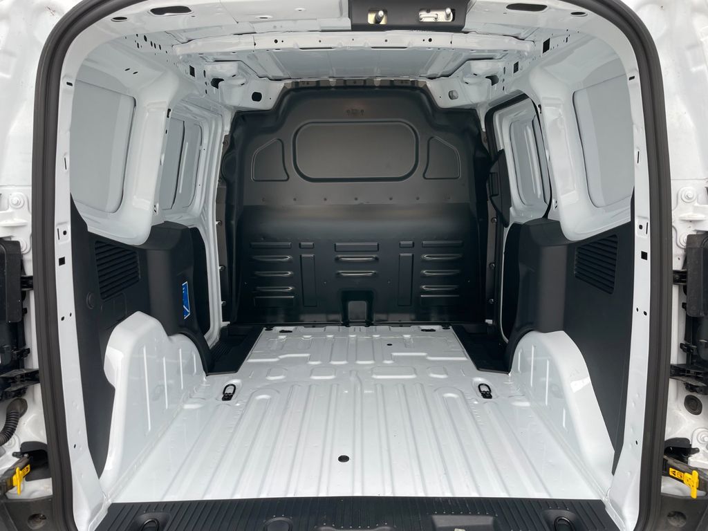 Ford Transit Courier 2024