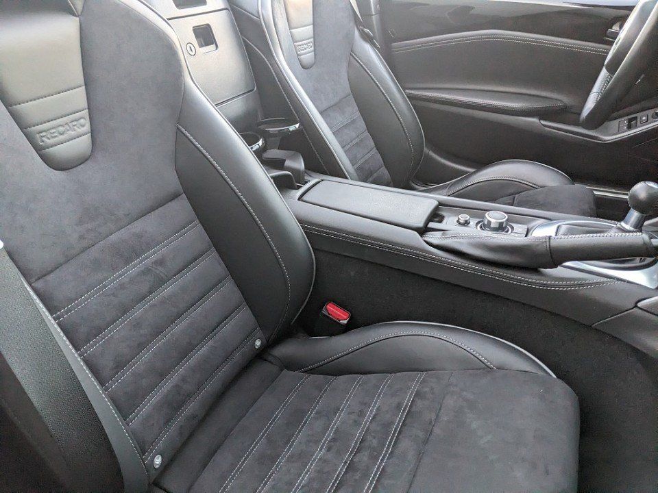 Mazda MX-5 2024
