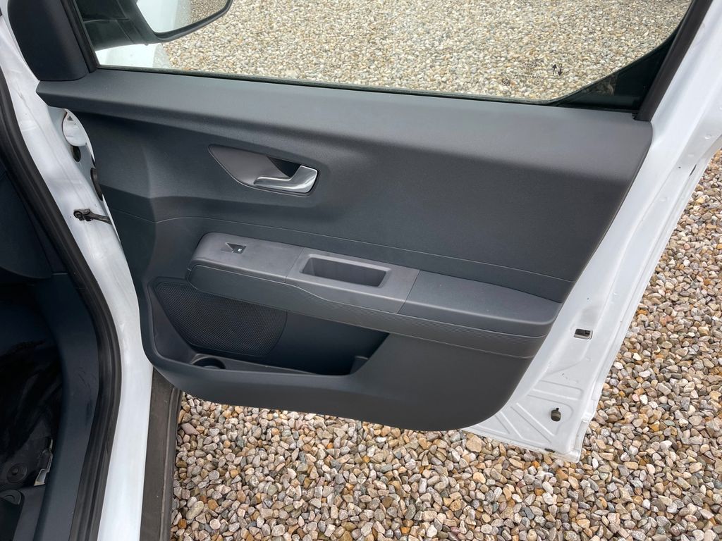 Ford Transit Courier 2024