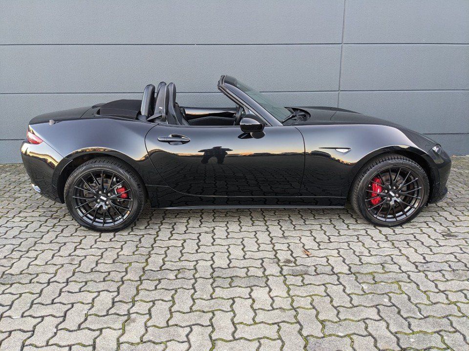 Mazda MX-5 2024