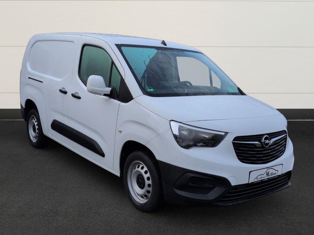 Opel Combo 2021