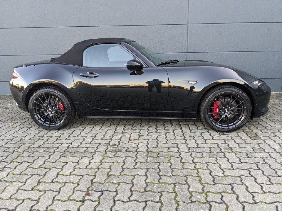 Mazda MX-5 2024