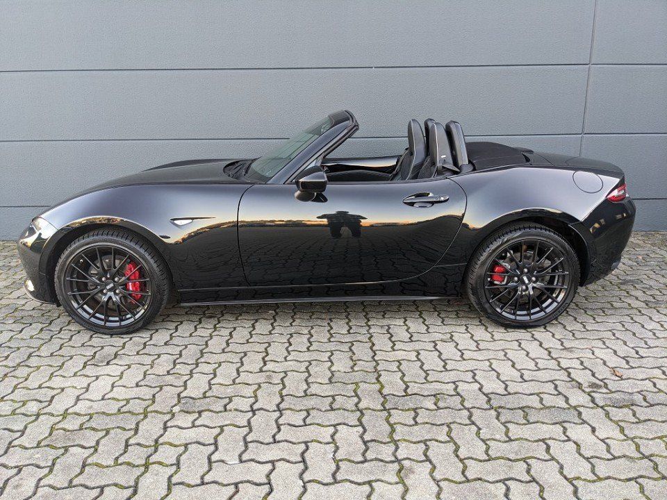 Mazda MX-5 2024