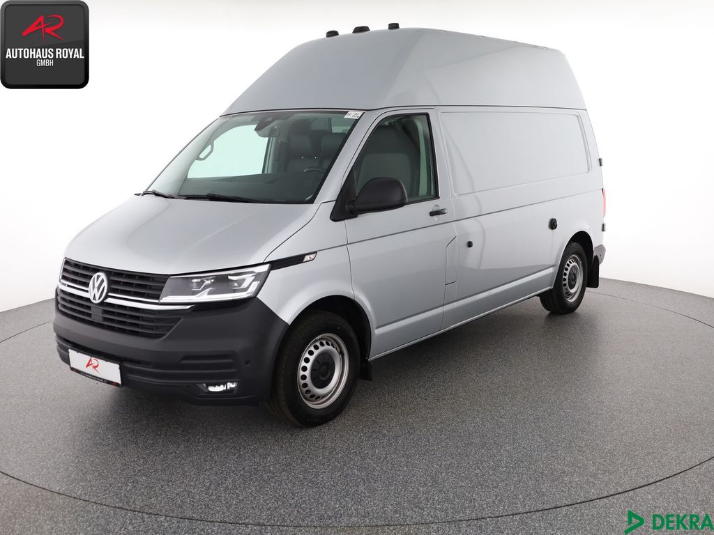 Volkswagen T6 Transporter 2022