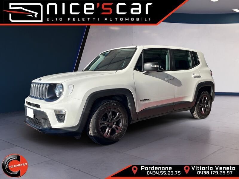 Jeep Renegade 2023