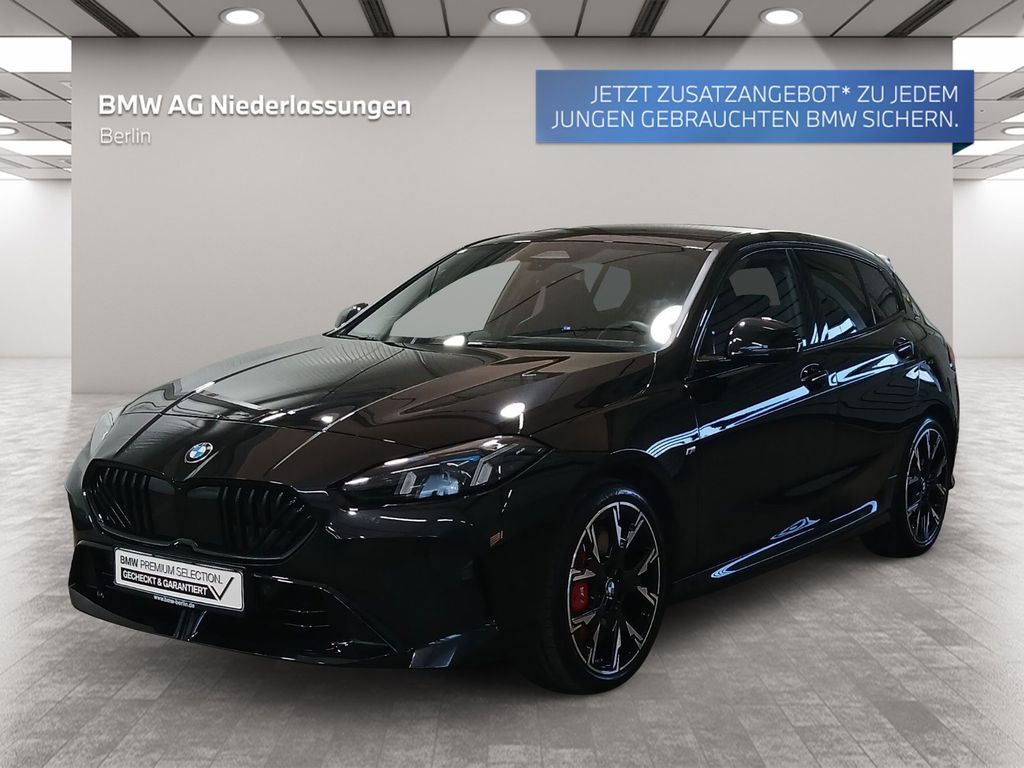 BMW 120 2024