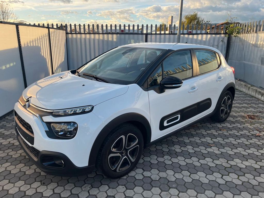 Citroën C3 2024