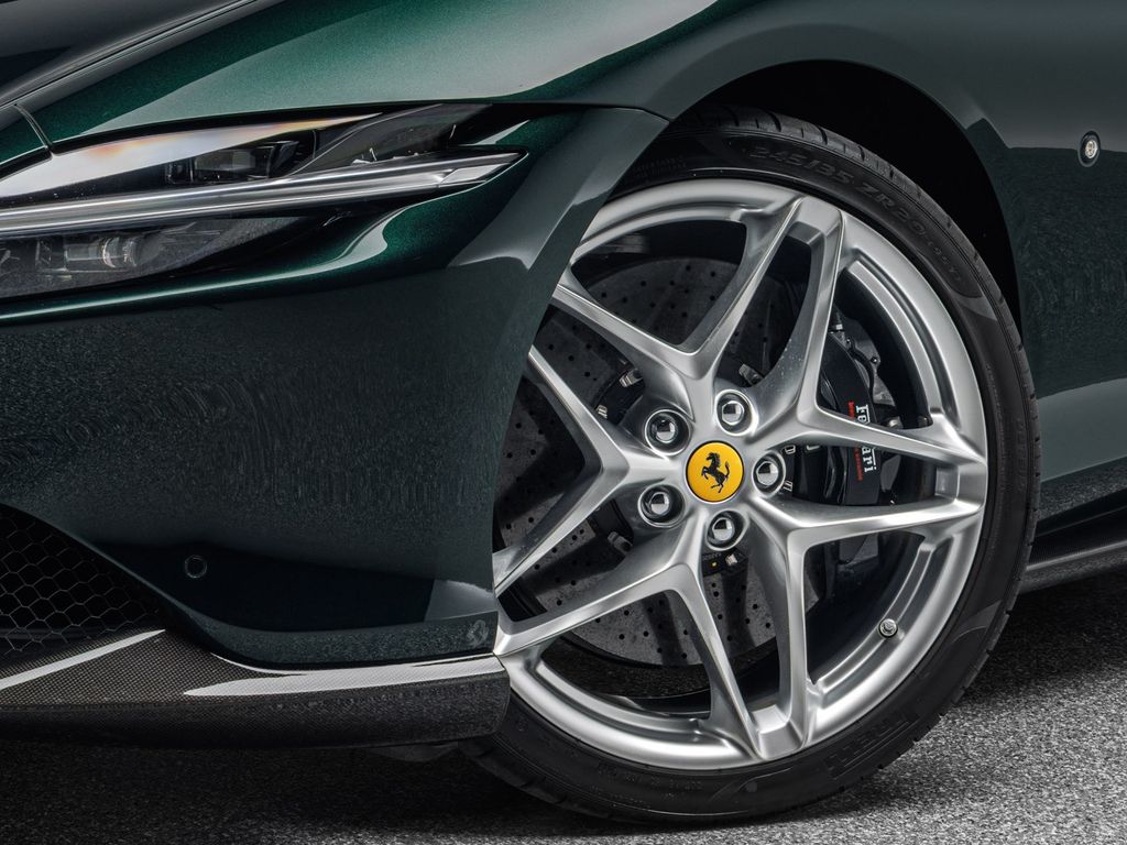 Ferrari Roma 2024
