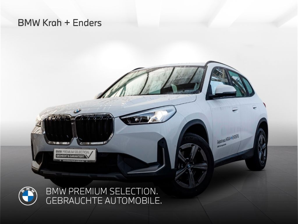 BMW X1 2024