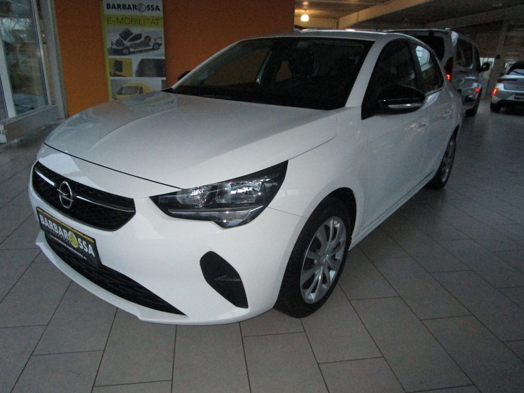 Opel Corsa 2023
