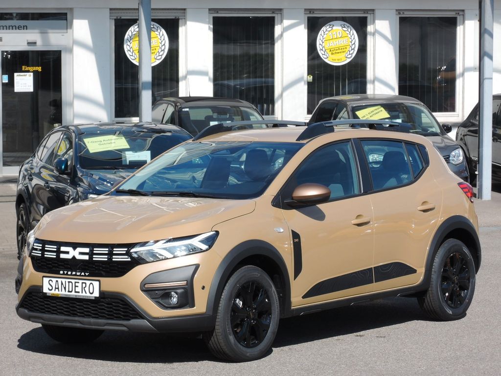 Dacia Sandero 2024