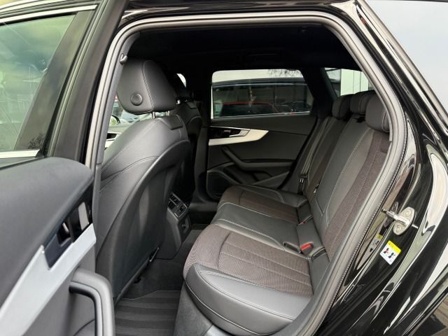 Audi A4 2024