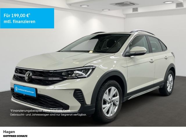 Volkswagen Taigo 2022