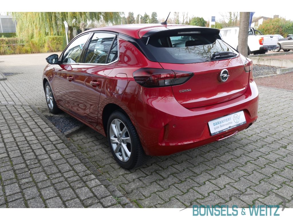 Opel Corsa 2022