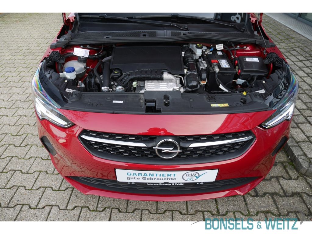 Opel Corsa 2022