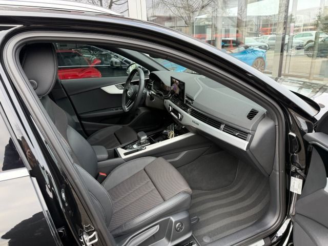 Audi A4 2024