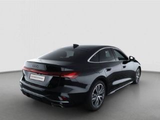 Audi A5 2024