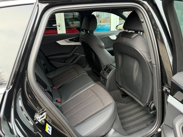 Audi A4 2024
