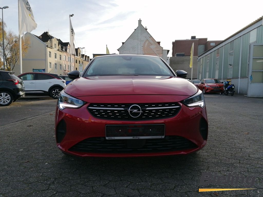 Opel Corsa 2022