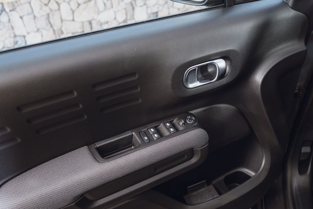 Citroën C3 Aircross 2021