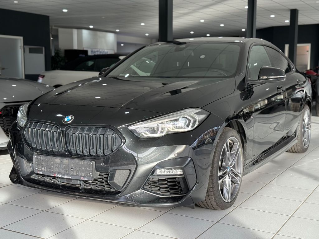 BMW 220 Gran Coupé 2023