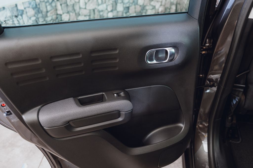 Citroën C3 Aircross 2021