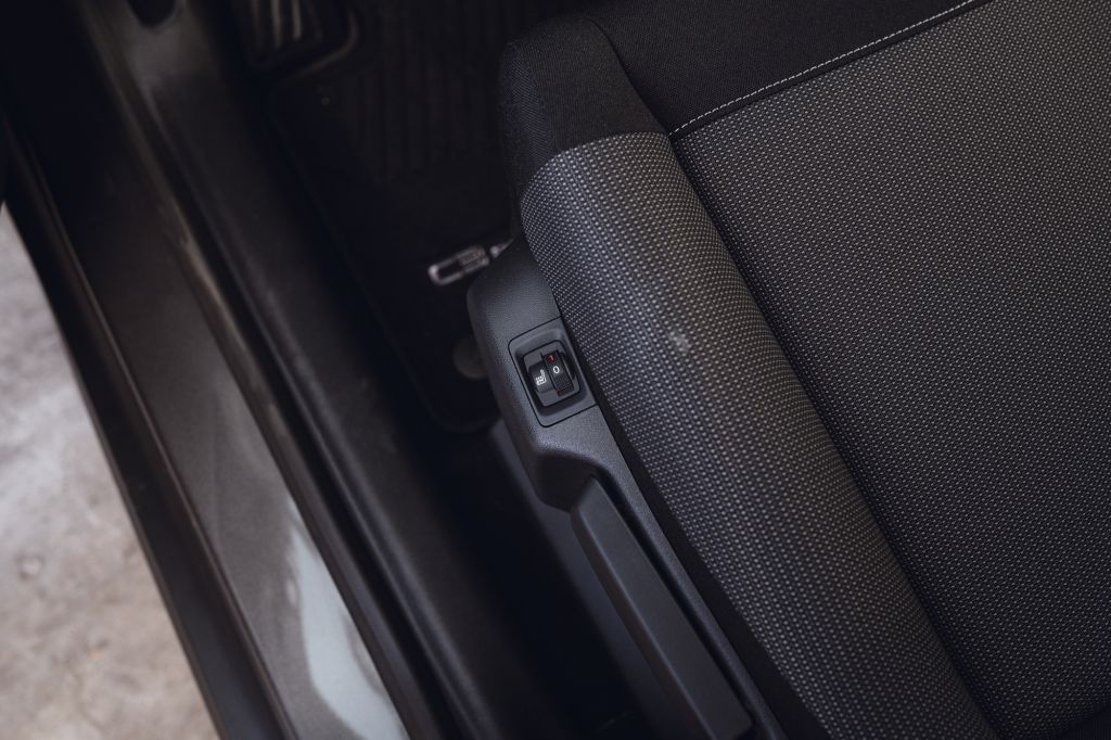 Citroën C3 Aircross 2021