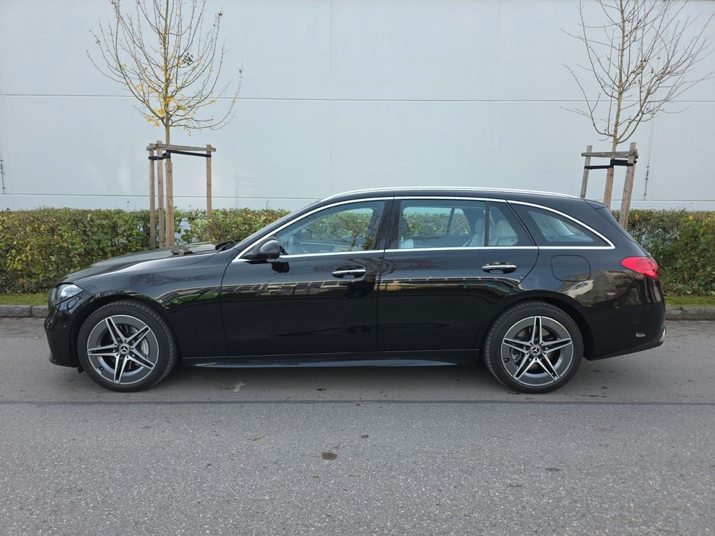 Mercedes-Benz C 300 2024
