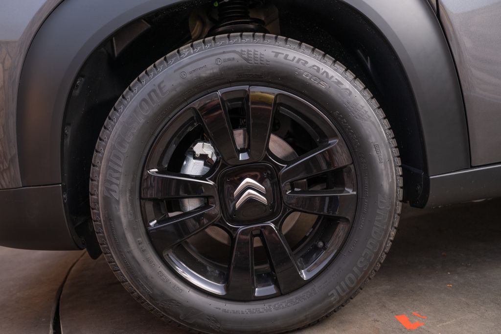 Citroën C3 Aircross 2021