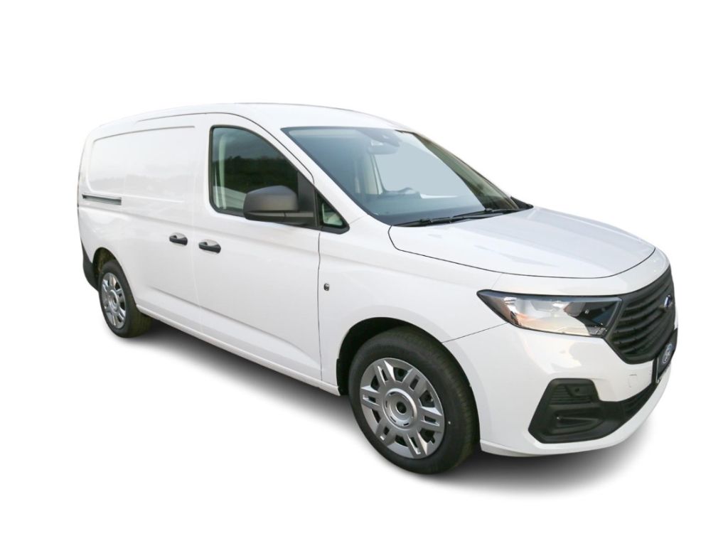 Ford Transit Connect 2025