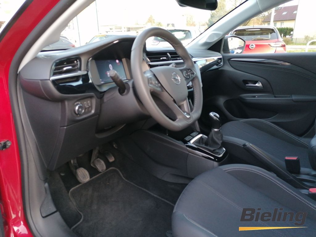 Opel Corsa 2022