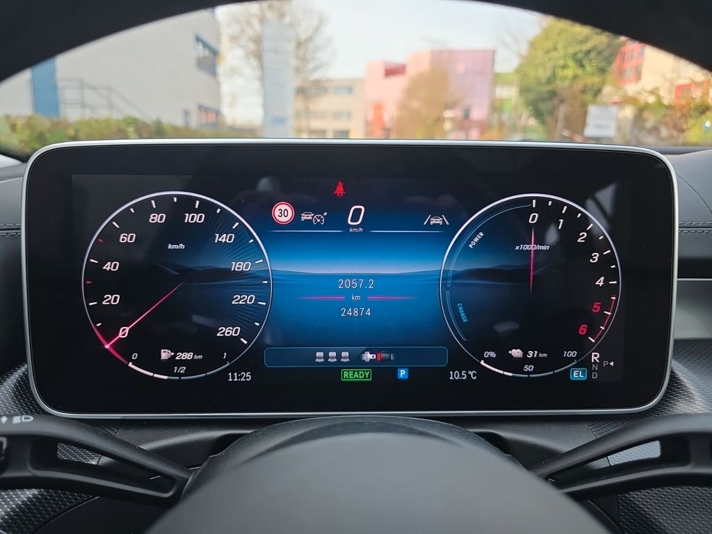 Mercedes-Benz C 300 2024