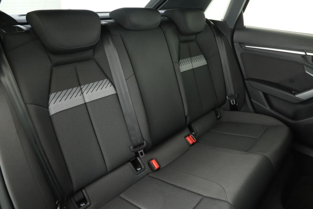 Audi A3 2025