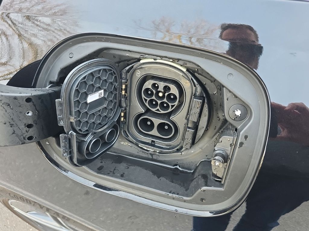 Mercedes-Benz C 300 2024